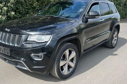 Jeep Grand Cherokee 93.000 km 21.900 &euro; Recklinghausen 45659