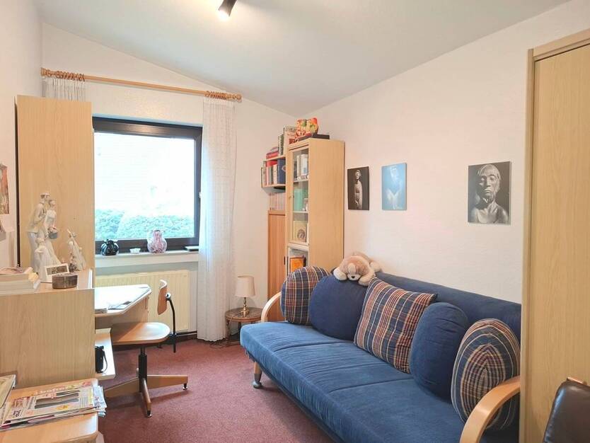 Großzügiges Einfamilienhaus mit Split-Leveln in absolut ruhiger Wohnlage von Marl-Sinsen! 5 zimmer