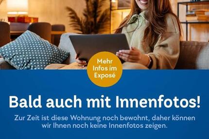 Wohnung Gelsenkirchen Gelsenkirchen-Nord - 3 Zimmer, 60 m&sup2;, 429&euro; | Angebot:26373577