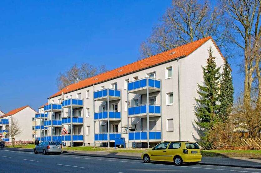 Wohnung zum Mieten in Castrop-Rauxel 449 € 53.91 m²