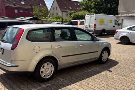 Ford Focus 95.000 km 2.900 &euro; Castrop-rauxel 44579