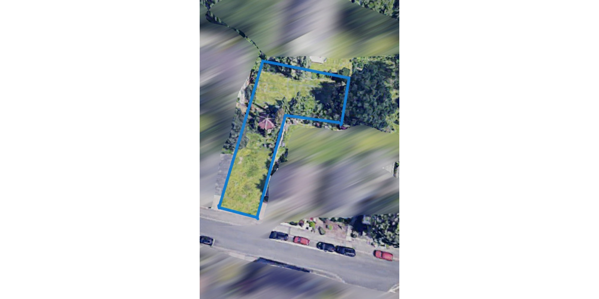 Grundstück Mülheim an der Ruhr Mitte-Ost - 550.000&euro; | Angebot:24825516