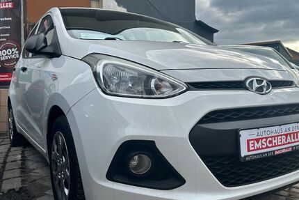 Hyundai i10 124.980 km 5.880 &euro; Dortmund 44369
