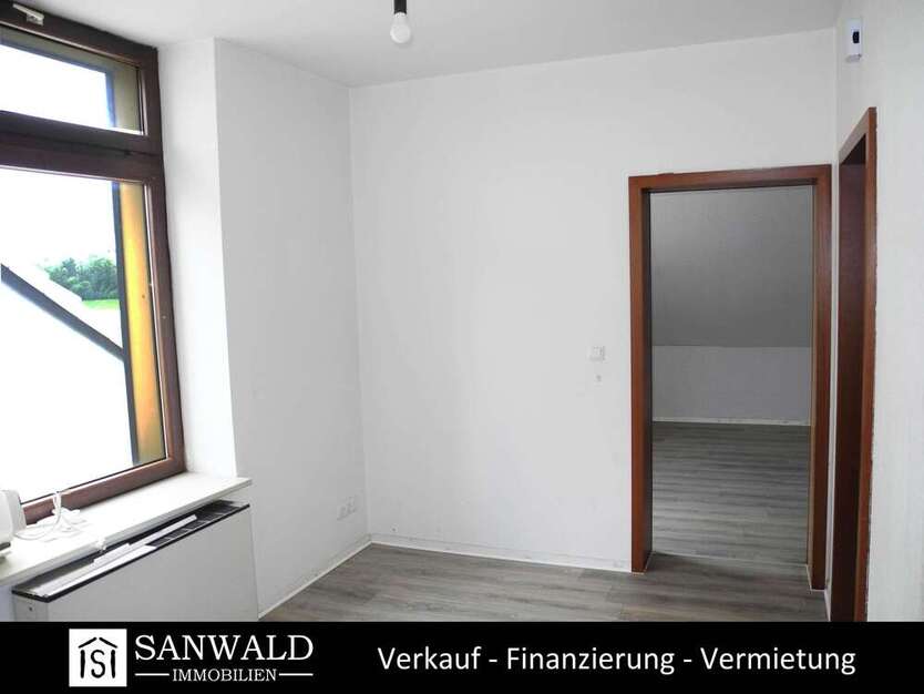 Wohnung zum Mieten in Bochum 450 € 70 m²