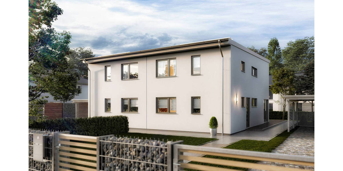 Doppelhaushälfte Marl Hamm - 4 Zimmer, 142 m&sup2;, 513.878&euro; | Angebot:26919865