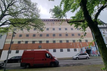 Hobbyräume im Hochbunker zu vermieten zimmer