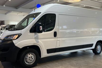 Peugeot Boxer 122.000 km 17.890 € Datteln 45711