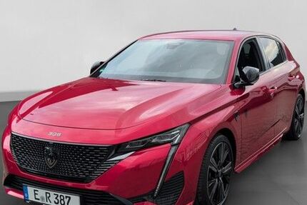 Peugeot 308 16.200 km 25.990 &euro; Mülheim an der Ruhr 45475