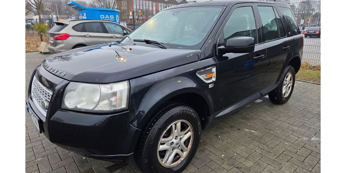 Land Rover Freelander 313.500 km 2.800 &euro; Gelsenkirchen 45888