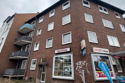 2-Zimmer Wohnung zu vermieten 2 zimmer