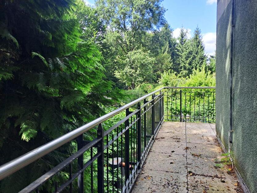 Idylle pur! Einfamilienhaus mit Einliegerwohnung am Naturschutzgebiet in Bochum-Gerthe zimmer