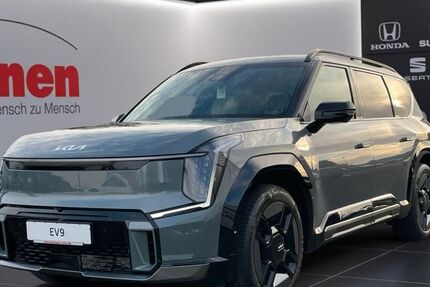 Kia EV9 20.000 km 63.980 &euro; Dortmund 44263