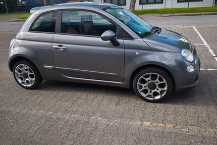 Fiat 500 169.000 km 3.500 &euro; Bochum 44866