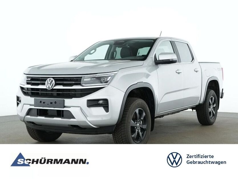 Amarok