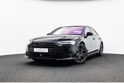 Audi A8 95.151 km 55.815 € Hagen 58091