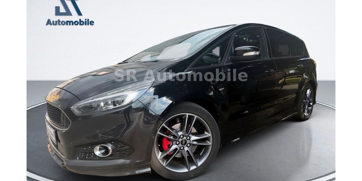 Ford S-Max 250.000 km 12.990 &euro; Recklinghausen 45661