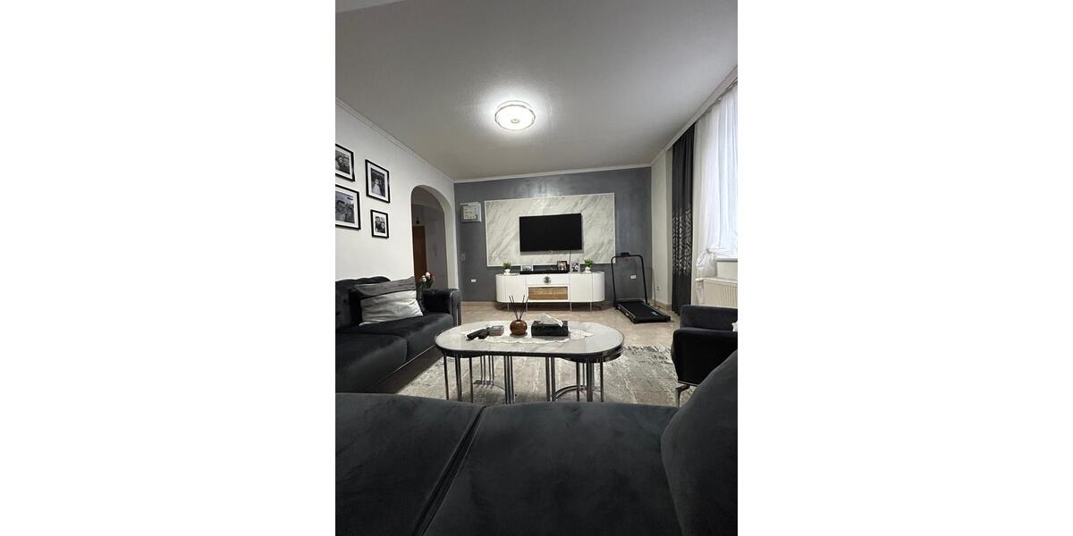 Wohnung zum vermieten 4 zimmer