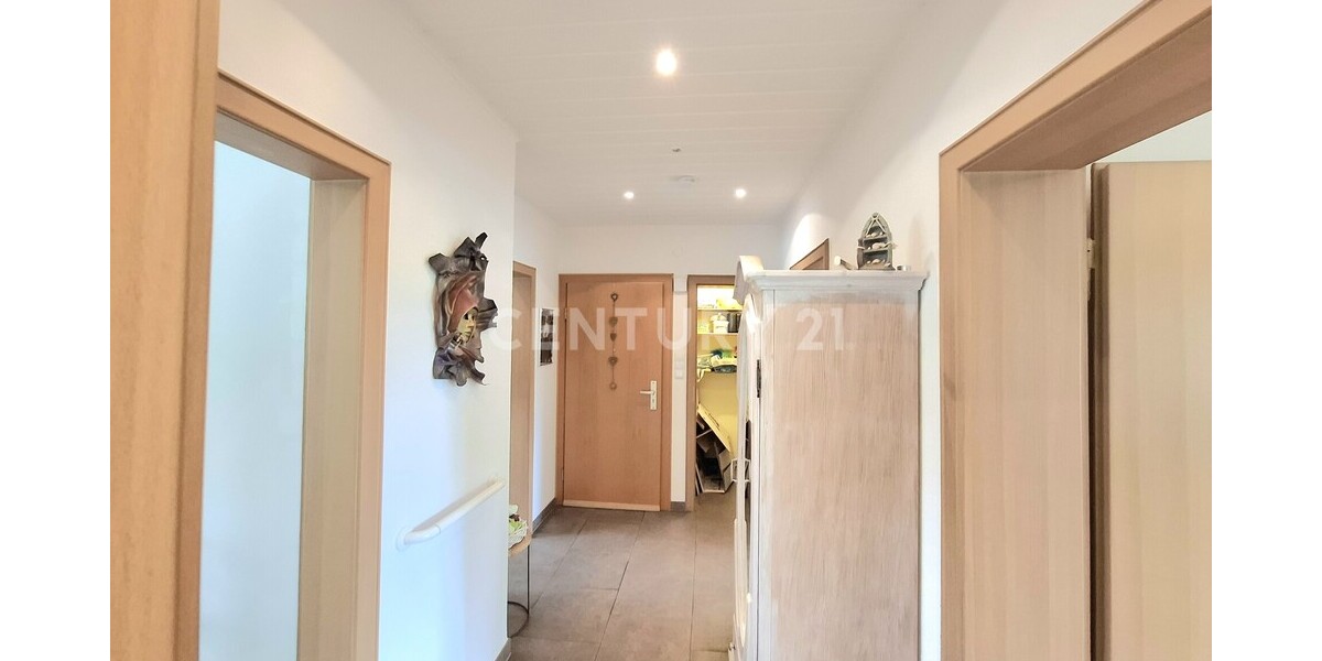 Kaufen - Einziehen - Leben - Erdgeschoßwohnung Witten- Annen Annen | Angebot:26949316