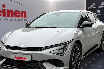 Kia EV6 6.857 km 48.480 &euro; Dortmund 44149