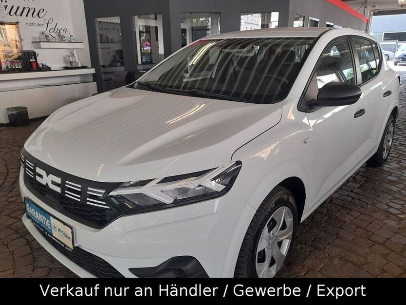 Sandero