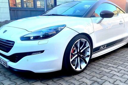 Peugeot RCZ 99.448 km 20.500 &euro; Herten 45699