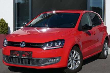 VW Polo 154.738 km 5.590 € Bochum 44807