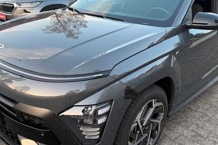 Hyundai KONA 2.000 km 22.990 &euro; Herne 44649