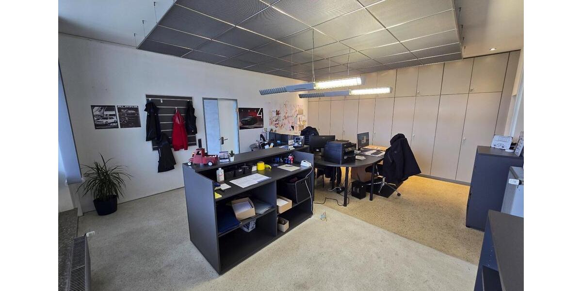 Gewerbeobjekt Marl - 525&euro; | Angebot:26150823