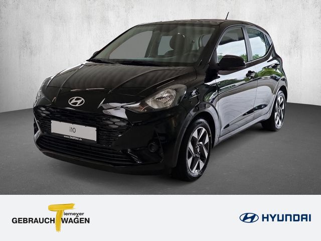 Hyundai i10 10.000 km 16.990 &euro; Oer-Erkenschwick 45739