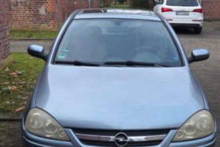 Opel Corsa 200.000 km 850 &euro; Lünen 44532