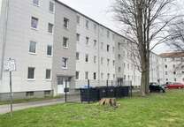 Wohnung zum Mieten in Dortmund 368 € 37.04 m²