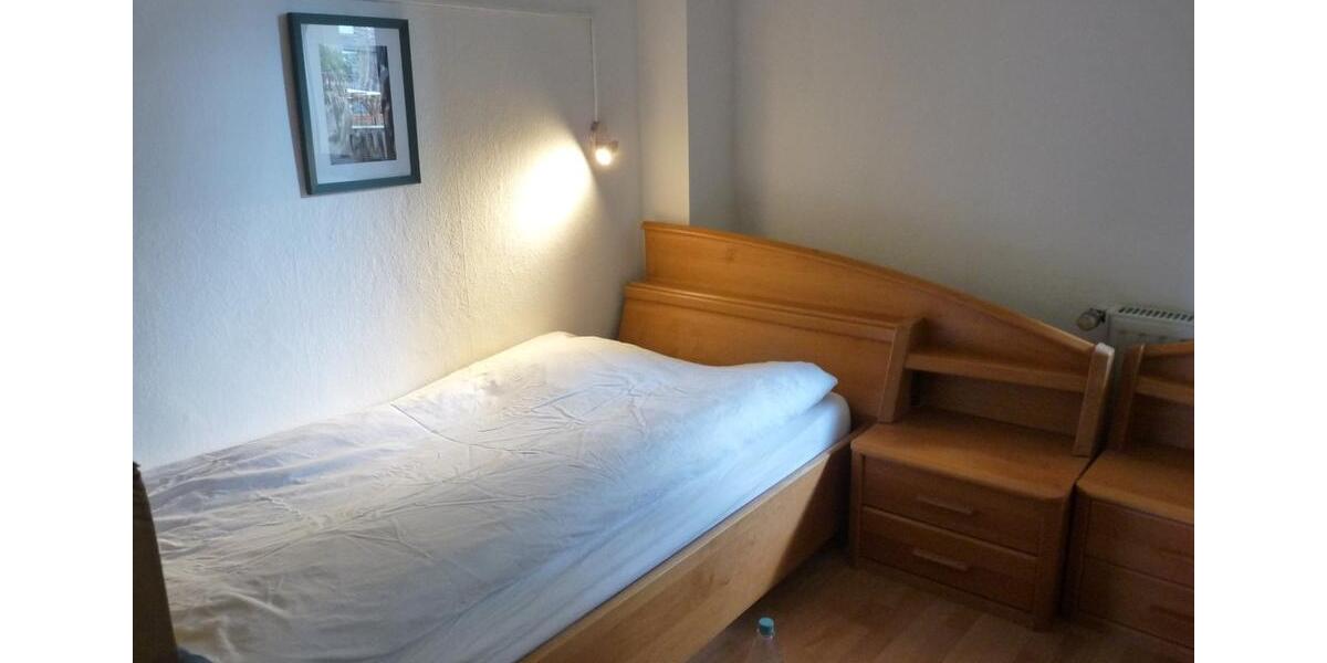 Erdgeschoßwohnung Dortmund Hörde - 2 Zimmer, 44 m&sup2;, 450&euro; | Angebot:24564896