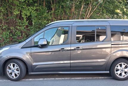 Ford Tourneo Connect 78.275 km 15.300 &euro; Herdecke 58313