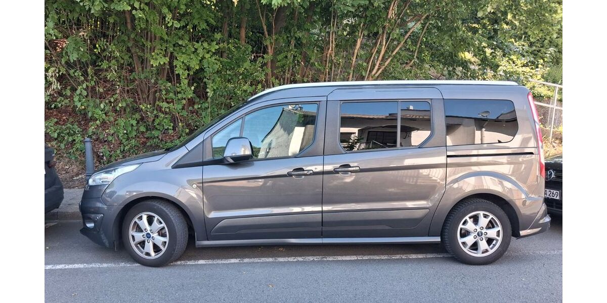 Ford Tourneo Connect 78.275 km 15.300 &euro; Herdecke 58313