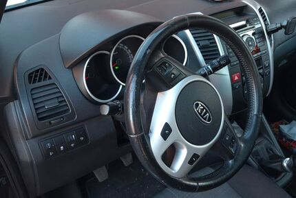 Kia Venga 140.919 km 4.500 &euro; Olfen 59399