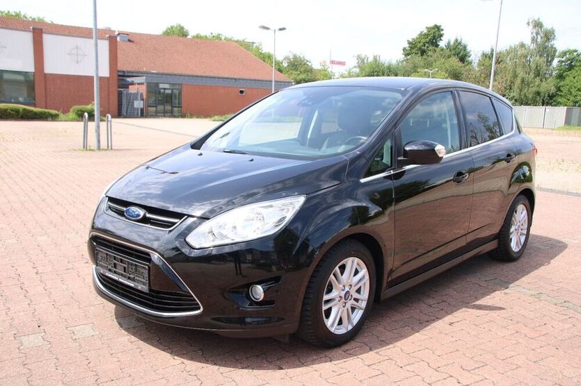 C-Max