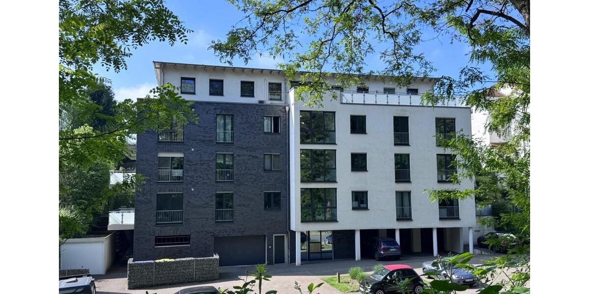Terrassenwohnung Recklinghausen Berghausen - 3.5 Zimmer, 88 m&sup2;, 1.300&euro; | Angebot:26496381