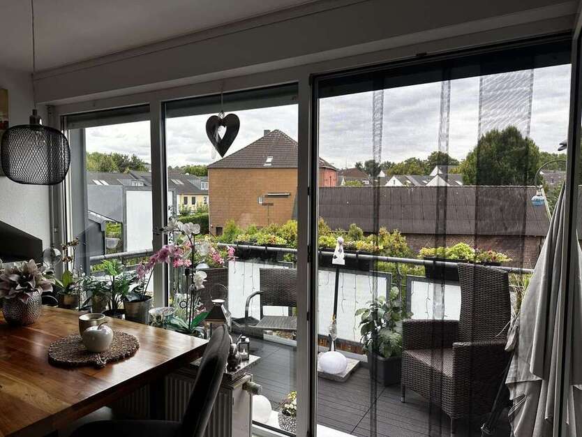 Wohnung zum Kaufen in Essen 175.000 € 66 m² 3 zimmer