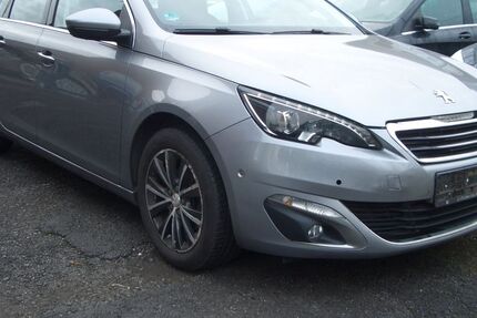 Peugeot 308 238.000 km 4.500 &euro; Bochum 44793