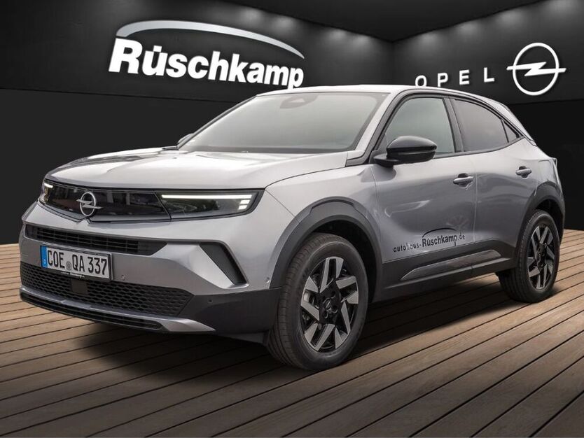 Mokka