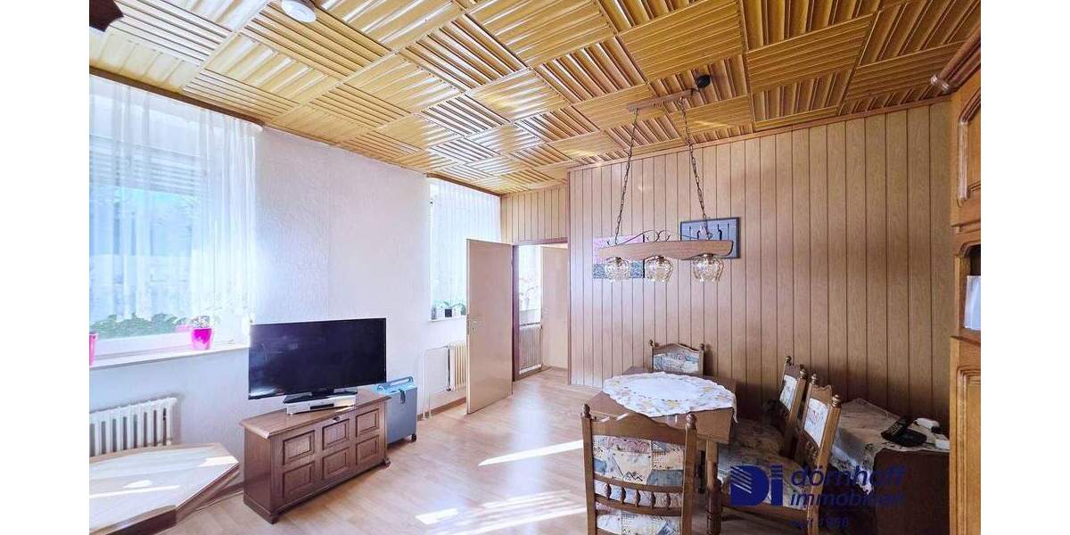 Mehrfamilienhaus, Wohnhaus Dortmund Neuasseln - 3 Zimmer, 72 m&sup2;, 199.000&euro; | Angebot:25313827