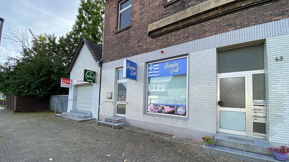 Gewerbefläche zu vermieten! zimmer