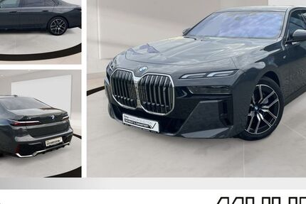 BMW i7 4.609 km 108.980 &euro; Oberhausen 46149