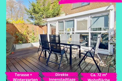 Wohnung Recklinghausen - 2 Zimmer, 72 m&sup2;, 179.000&euro; | Angebot:26360237