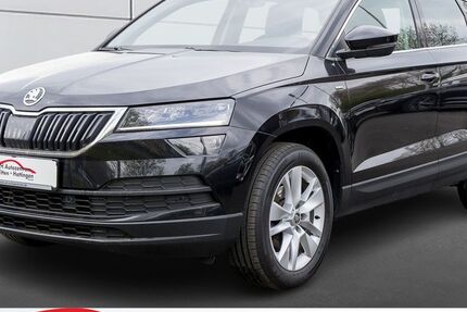Skoda Karoq 106.535 km 19.966 &euro; Witten 58453