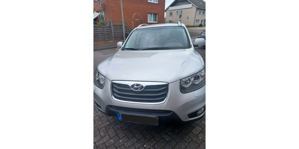 Hyundai SANTA FE 94.202 km 11.900 &euro; Reken 48734