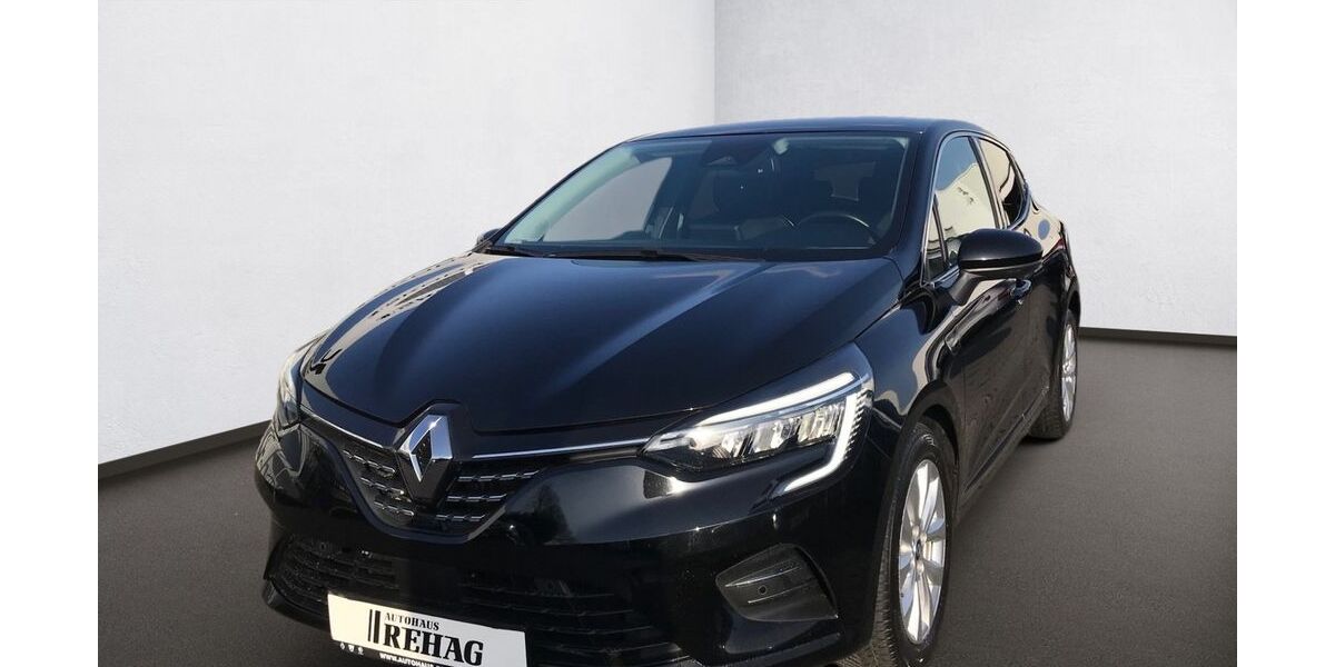 Renault Clio 29.193 km 15.980 &euro; Recklinghausen 45659