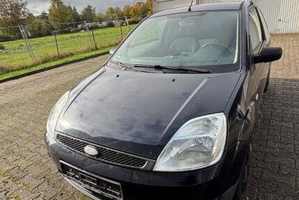 Ford Fiesta 167.800 km 650 € Dortmund 44329