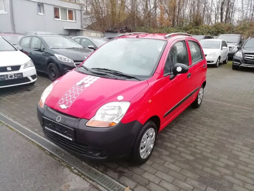 Matiz