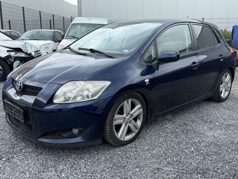 Auris
